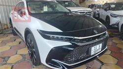 تويوتا كراون